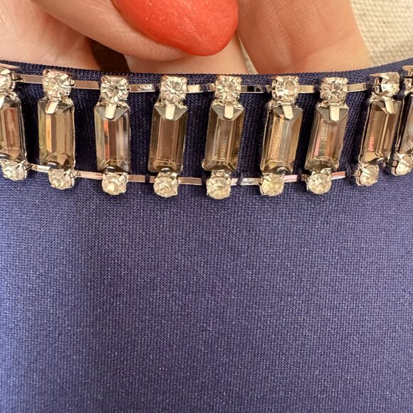 * NWT GORGEOUS SPECIAL OCCASION /AFTER 5/COCKTAIL DRESS SIZE: 6 #CL - Picture 9 of 12